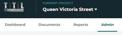 Administering Your Site — screenshot 61
