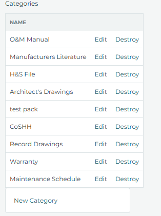 Administering Your Site — screenshot 70